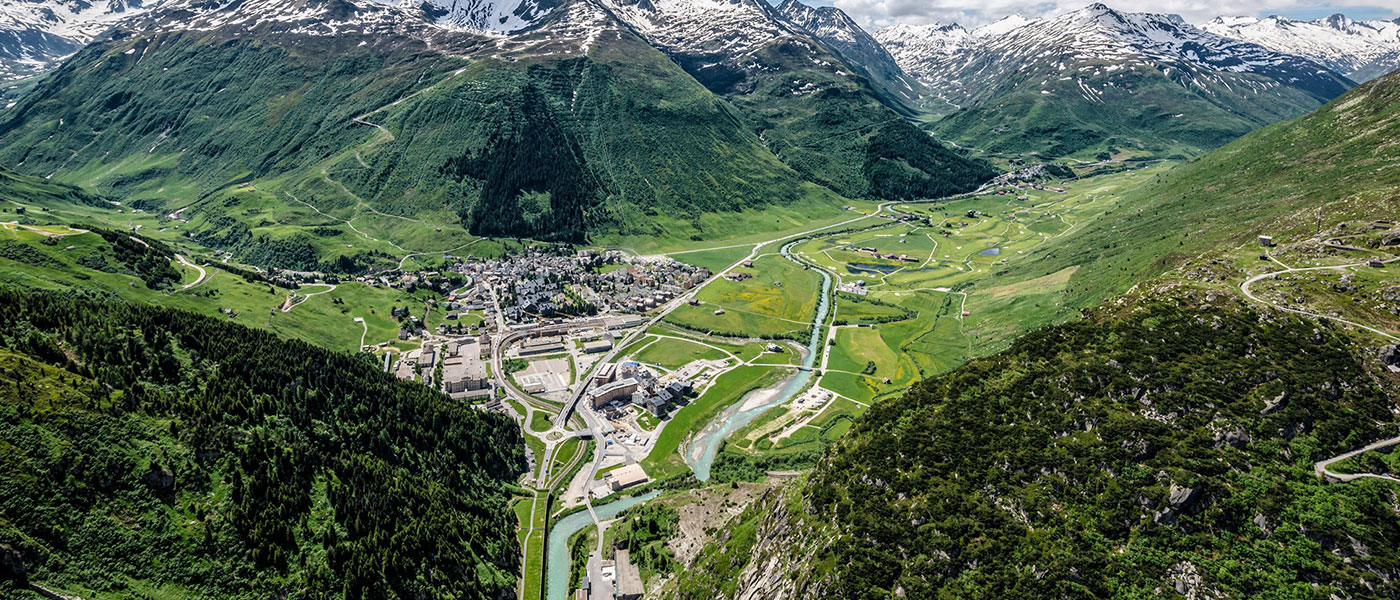 You are currently viewing Invest in Swiss Alps for safe returns – property expert